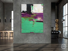 Load image into Gallery viewer, Abstract Original Painting