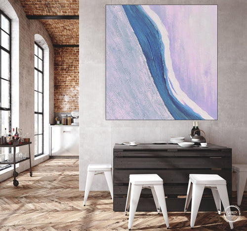 Abstract Original Painting