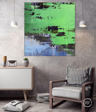 Load image into Gallery viewer, Summer Landscape