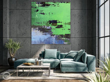 Load image into Gallery viewer, Summer Landscape