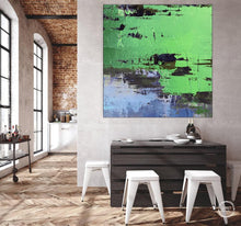 Load image into Gallery viewer, Summer Landscape