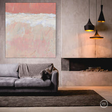 Load image into Gallery viewer, Abstract Painting Original