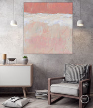 Load image into Gallery viewer, Abstract Painting Original