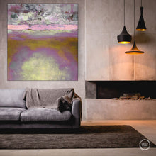 Load image into Gallery viewer, Abstract Original Painting
