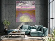 Load image into Gallery viewer, Abstract Original Painting