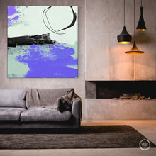 Load image into Gallery viewer, Large Painting on Canvas