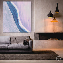 Load image into Gallery viewer, Abstract Original Painting
