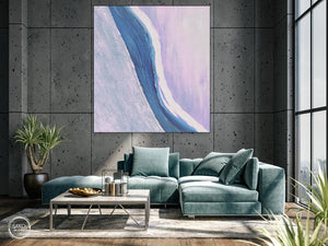 Abstract Original Painting