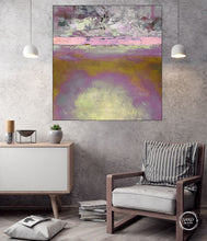 Load image into Gallery viewer, Abstract Original Painting