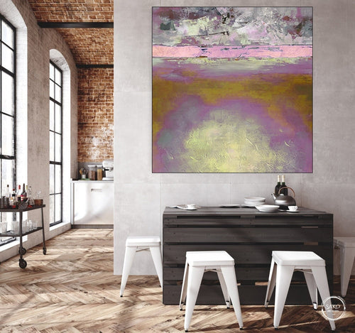 Abstract Original Painting
