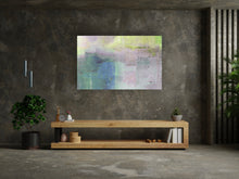 Load image into Gallery viewer, Blue Gray Artwork