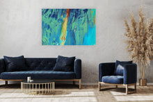 Load image into Gallery viewer, Abstract Painting