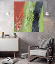 Load image into Gallery viewer, Abstract Original Painting