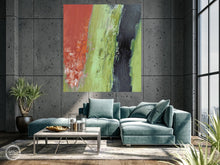Load image into Gallery viewer, Abstract Original Painting