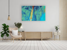 Load image into Gallery viewer, Abstract Painting