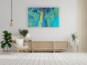 Abstract Painting
