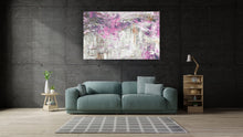 Load image into Gallery viewer, Abstract Painting Original