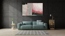 Load image into Gallery viewer, Large Original Abstract Painting