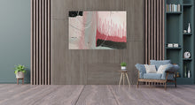 Load image into Gallery viewer, Large Original Abstract Painting