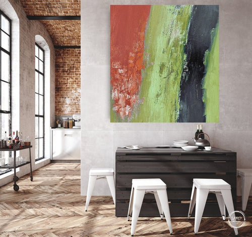 Abstract Original Painting