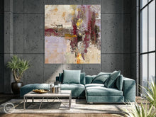 Load image into Gallery viewer, Abstract Painting