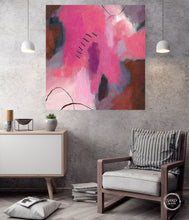 Load image into Gallery viewer, Abstract Original Painting
