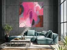 Load image into Gallery viewer, Abstract Original Painting