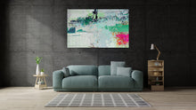 Load image into Gallery viewer, Abstract Painting Original