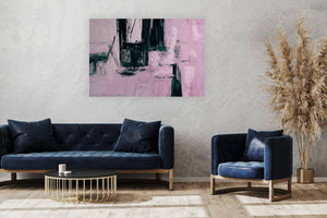 Abstract Original Painting