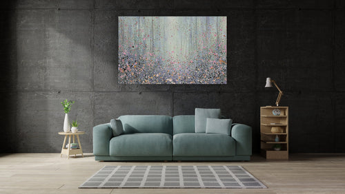 Abstract Original Painting