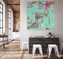 Load image into Gallery viewer, Modern Artwork