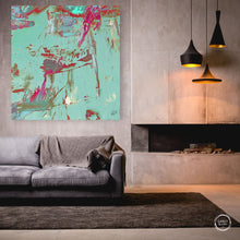 Load image into Gallery viewer, Modern Artwork