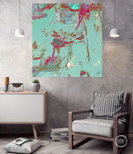 Load image into Gallery viewer, Modern Artwork