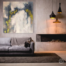 Load image into Gallery viewer, Abstract Painting
