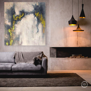 Abstract Painting