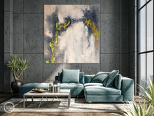 Load image into Gallery viewer, Abstract Painting