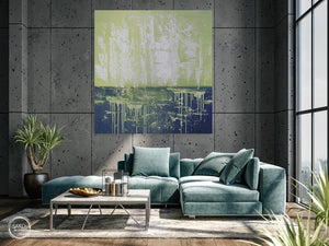 Abstract Original Painting