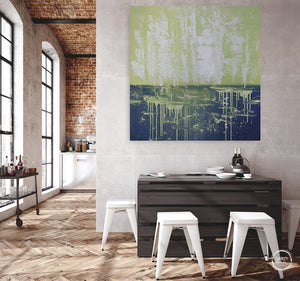 Abstract Original Painting