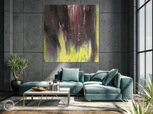 Load image into Gallery viewer, Abstract Painting