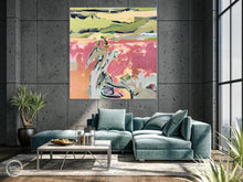 Load image into Gallery viewer, Abstract Painting Original