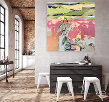 Load image into Gallery viewer, Abstract Painting Original