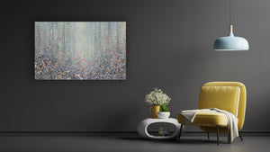 Abstract Original Painting