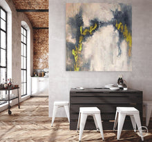 Load image into Gallery viewer, Abstract Painting