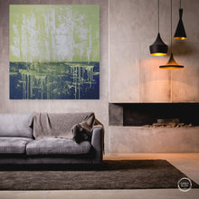 Load image into Gallery viewer, Abstract Original Painting