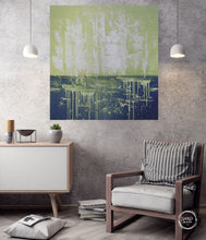 Load image into Gallery viewer, Abstract Original Painting
