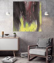 Load image into Gallery viewer, Abstract Painting