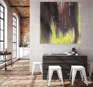 Abstract Painting