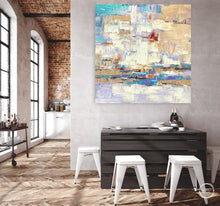 Load image into Gallery viewer, Daylight Seascape