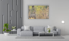 Load image into Gallery viewer, Oversize Painting on canvas