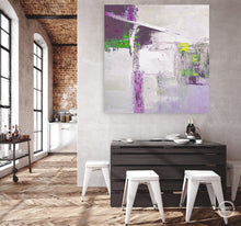 Load image into Gallery viewer, Simple abstraction